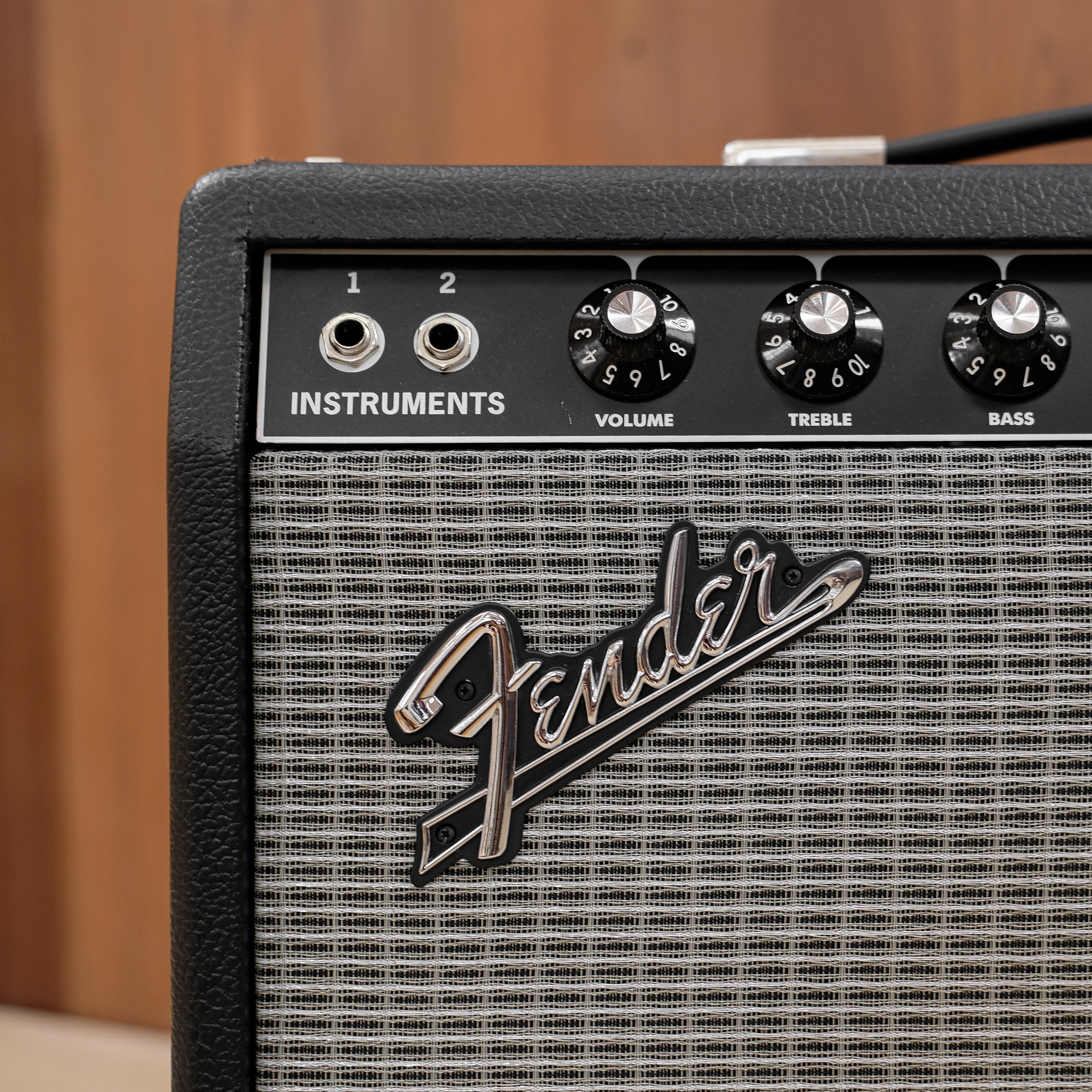 Fender '65 Princeton Reverb Re-issue (Second-Hand)