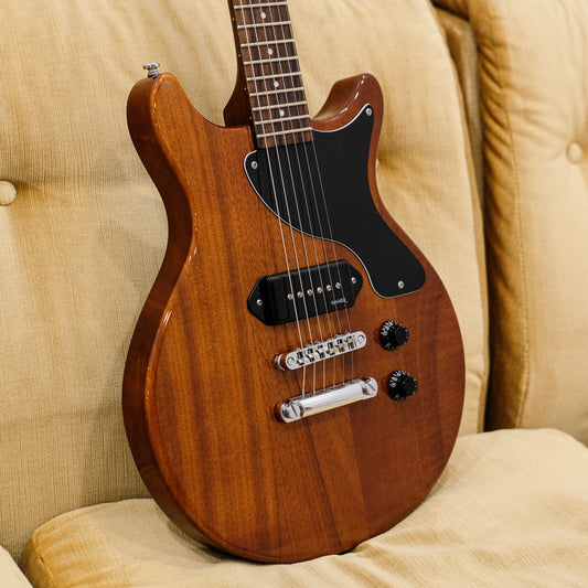 2017 Hamer Special Junior Natural Mahogany