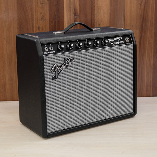 Fender '65 Princeton Reverb Re-issue (Second-Hand)