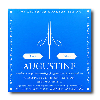 Augustine Classical Guitar Strings