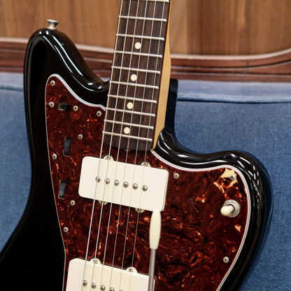 2013 Fender Classic Player Jazzmaster MIM Black