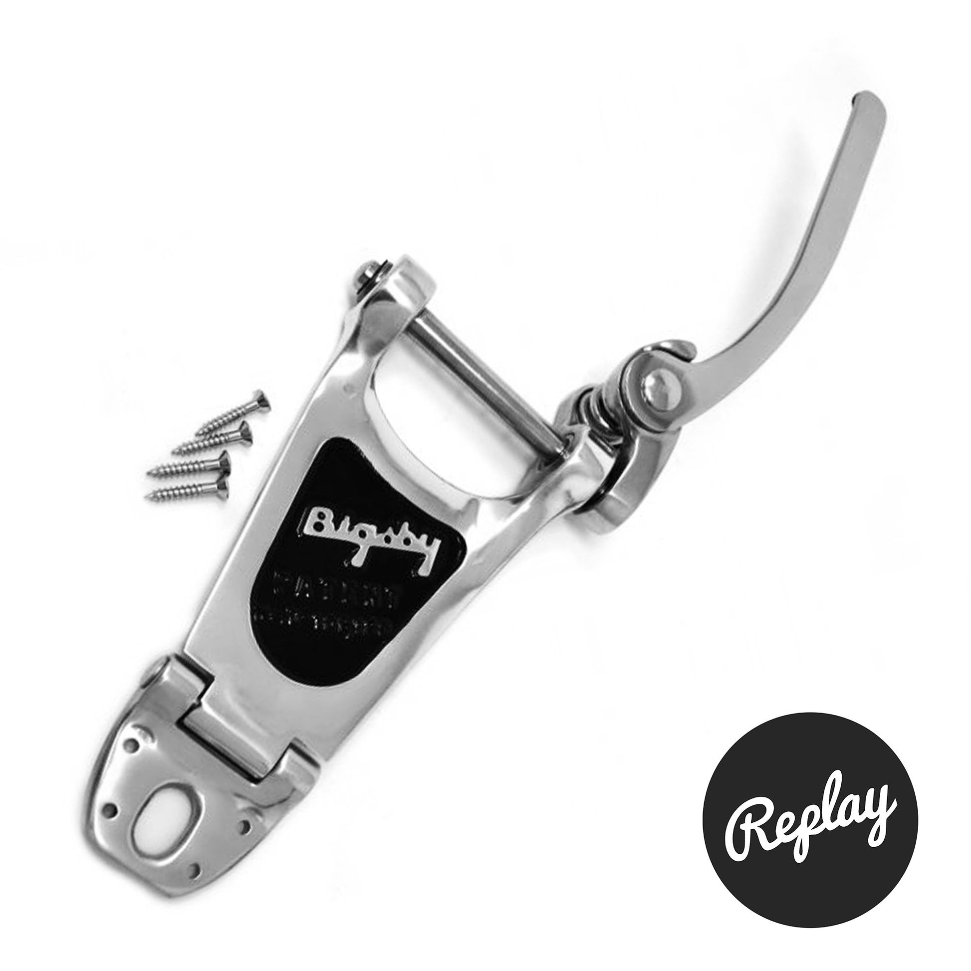 Bigsby B3 Vibrato | Replay Guitars