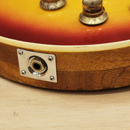 1974 Greco EG480 Cherry Sunburst