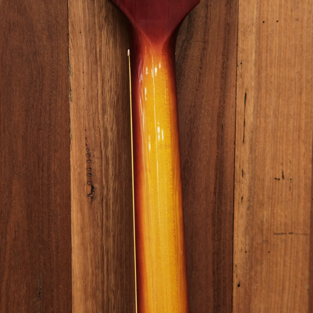 1974 Greco EG480 Cherry Sunburst