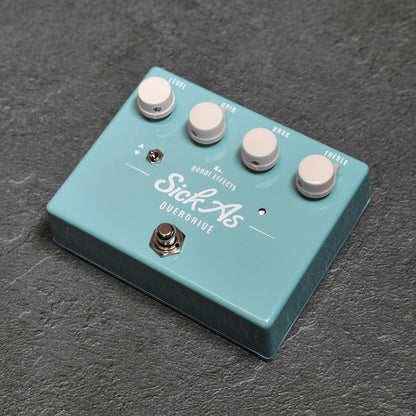 Bondi Effects Sick As Overdrive MK2 (Second-Hand)