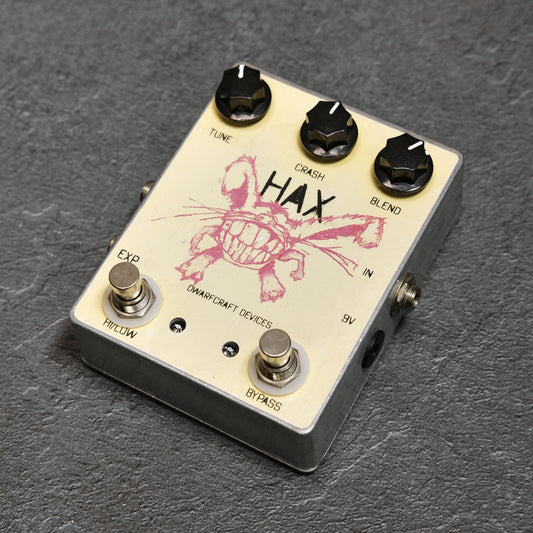 Dwarfcraft Devices HAX Ring Modulator  (Second-Hand)