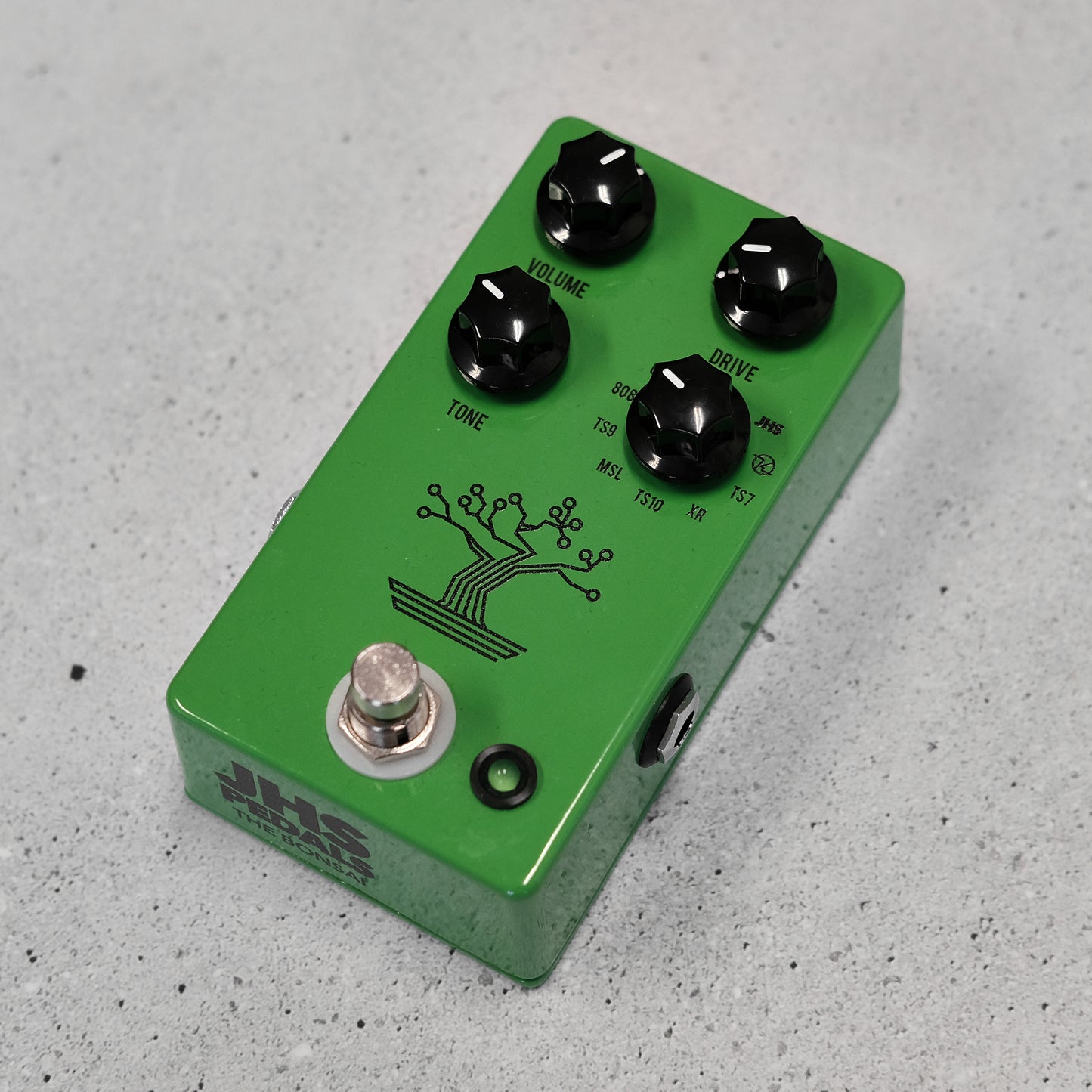 JHS Bonsai Overdrive (Second-Hand)