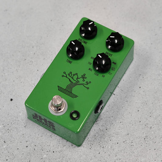 JHS Bonsai Overdrive (Second-Hand)