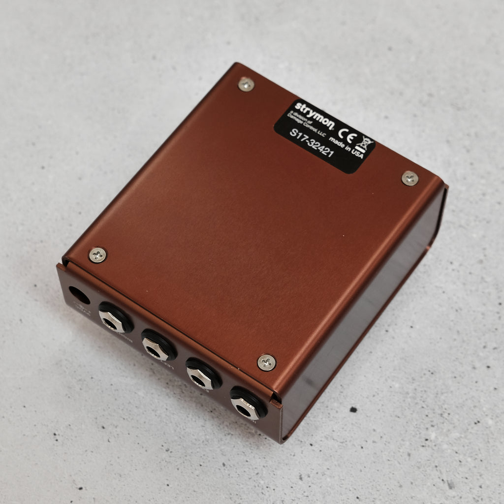 Strymon Lex Rotary V1 (Second-Hand)