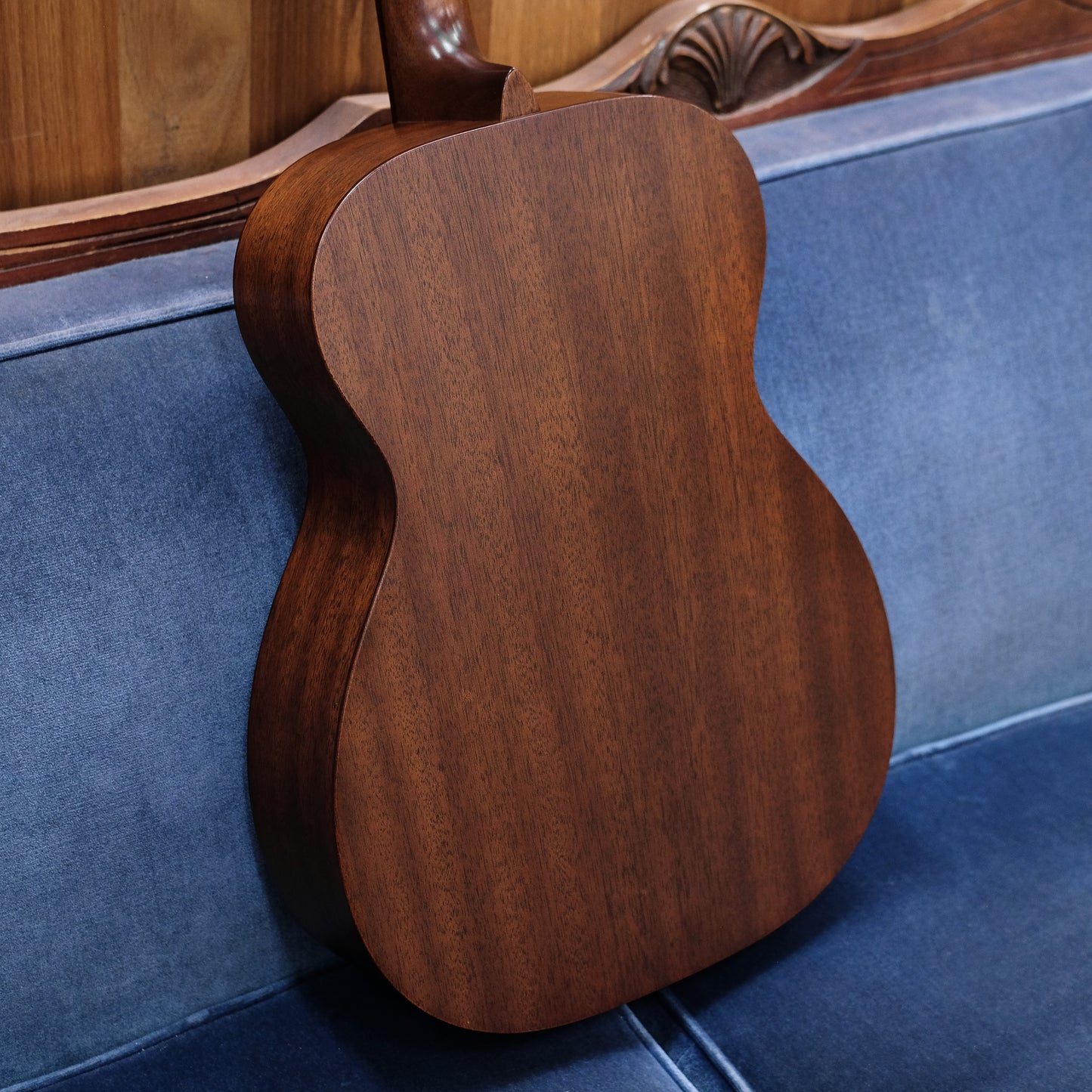 2014 Martin 00-15M