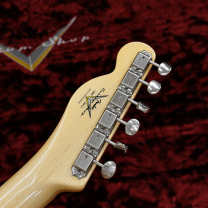 2018 Fender Custom Shop 1951 'Nocaster' NOS Butterscotch