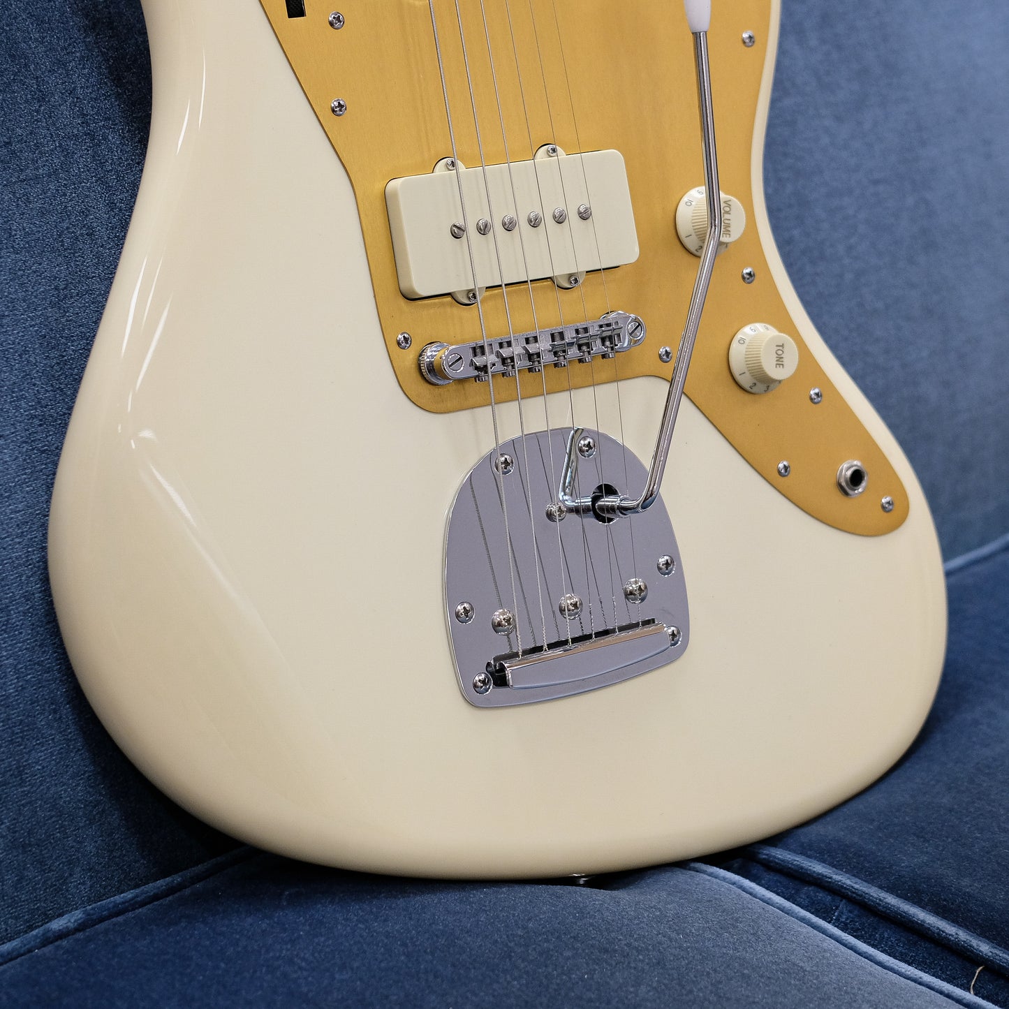 2016 Squier J Mascis Jazzmaster