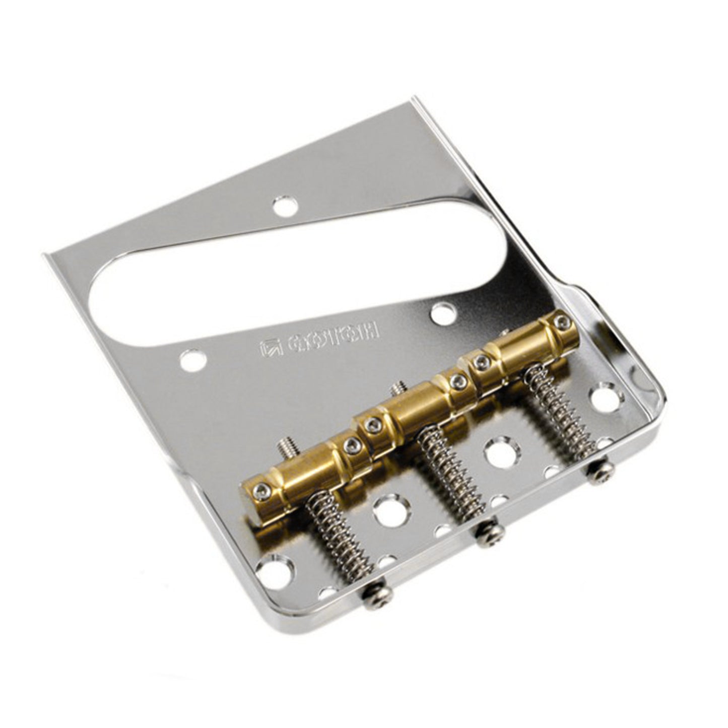 Gotoh BS-TC1S 'In Tune' Telecaster Bridge