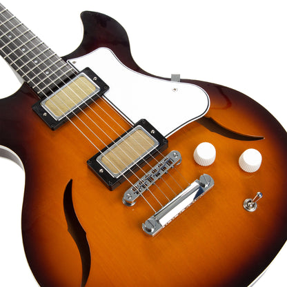 Harmony Comet Standard Sunburst