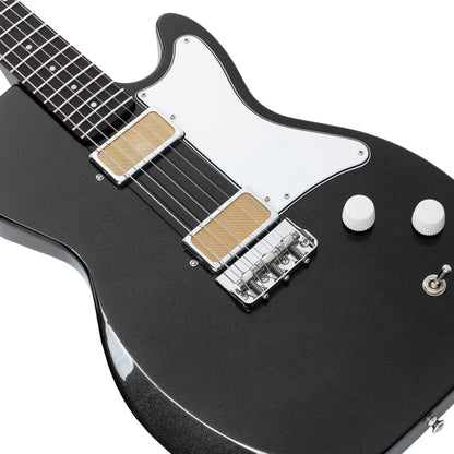 Harmony Jupiter Standard Space Black