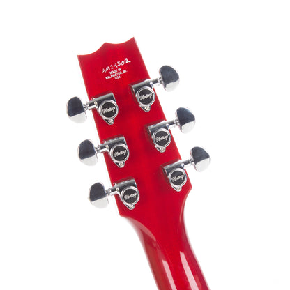 Heritage H-535 Trans Cherry