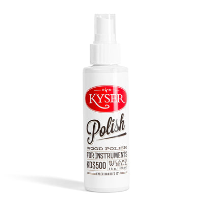 Kyser Instrument Polish