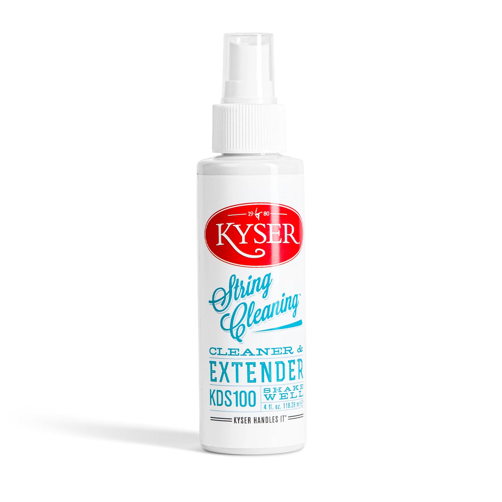 Kyser String Cleaner