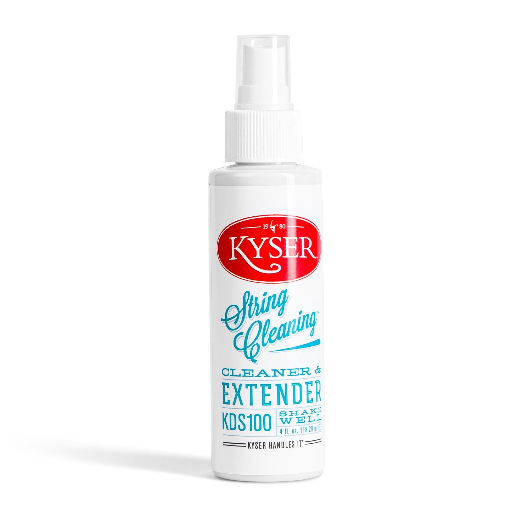Kyser String Cleaner