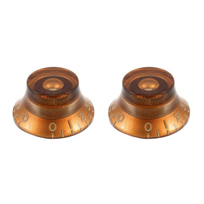 Multi-Fit Bell Knob - Set of 2