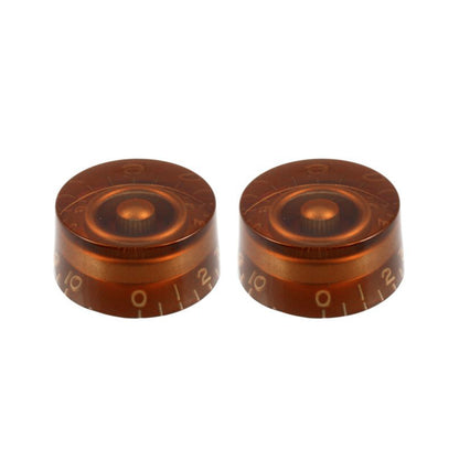 Multi-Fit Speed Knob - Set of 2