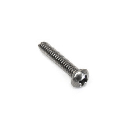 Single Coil Pickup Mounting Screws - Set of 2