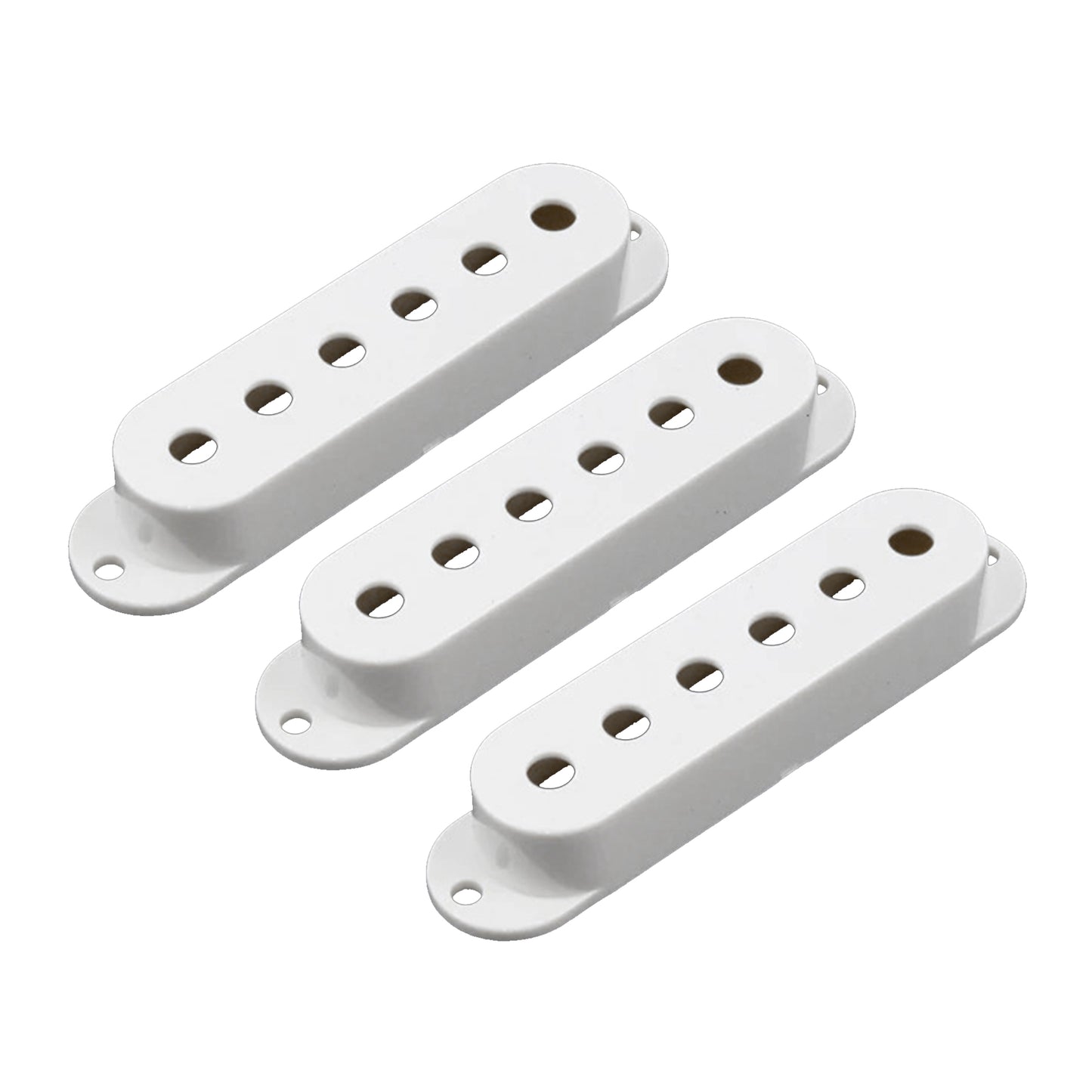 Stratocaster Pickup Covers - Set of 3